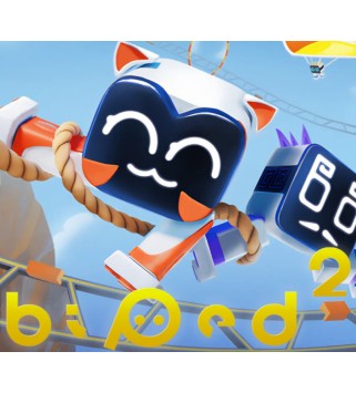 Biped 2 Steam Key GLOBAL